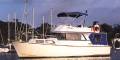 Clipper Sundecker 30 Flybridge