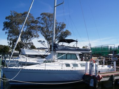 Beneteau First 35s5