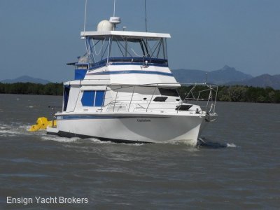 Fairway 41 Sports Fisher