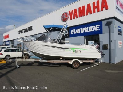 Trailcraft Boats For Sale in Australia | Boats Online