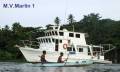 Motor Vessel