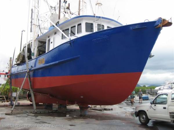 Used Steel Trawler for Sale | Boats For Sale | Yachthub