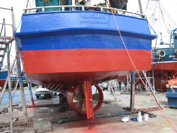 Used Steel Trawler for Sale | Boats For Sale | Yachthub