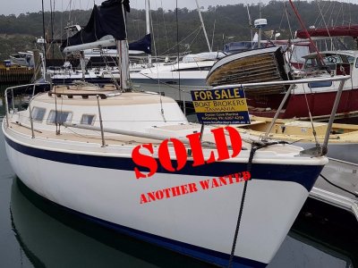 Spacesailer 24
