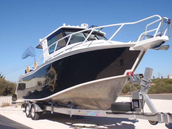 ... Boats Online for Sale | Aluminium | Western Australia (WA) - Perth Wa