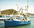Steel Trawler