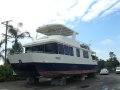 House Boat 48 Alloy