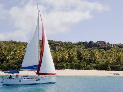 Jeanneau 44i