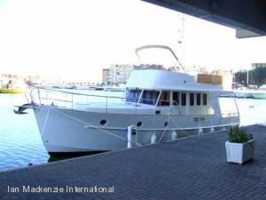 Beneteau Swift Trawler 42