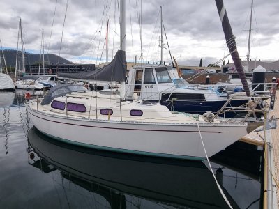 Cavalier 32 "Sea Eagle"