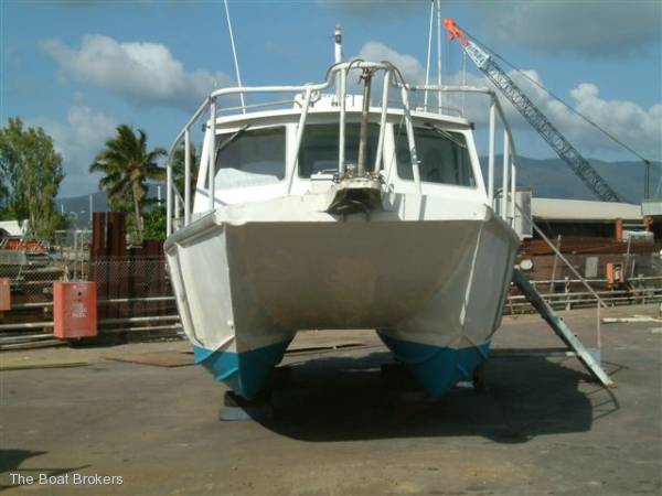 Reefmaster: Commercial Vessel | Boats Online for Sale ...