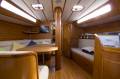 MARTZCRAFT 46 SWING CENTREBOARD YACHT