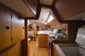 MARTZCRAFT 46 SWING CENTREBOARD YACHT