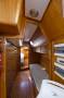 MARTZCRAFT 46 SWING CENTREBOARD YACHT