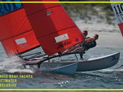 Hobie 16