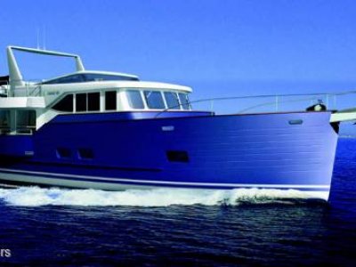 Rhea Trawler 67