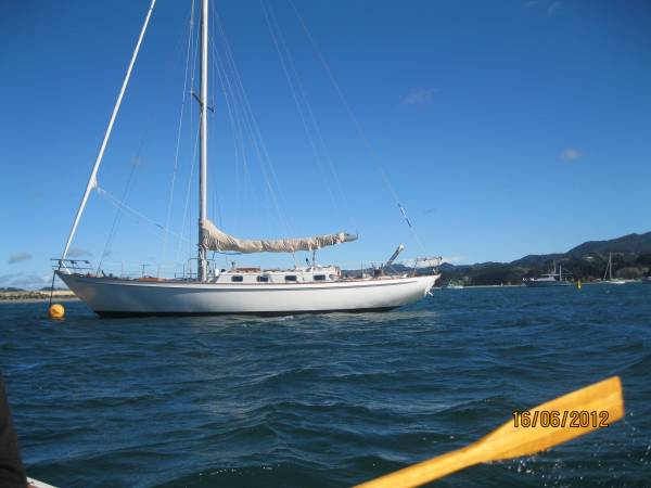Used Clark 53' - Chivas Regal for Sale | Yachts For Sale