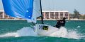 J Boats J/70 - Worlds fastest growing one-design sailboat class:Exciting fun