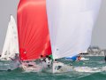J Boats J/70 - Worlds fastest growing one-design sailboat class:Competetive fleets