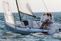J Boats J/70 - Worlds fastest growing one-design sailboat class:Great sailing for all ages and genders