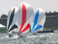 J Boats J/70 - Worlds fastest growing one-design sailboat class:J/70 one-design racing