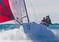 J Boats J/70 - Worlds fastest growing one-design sailboat class