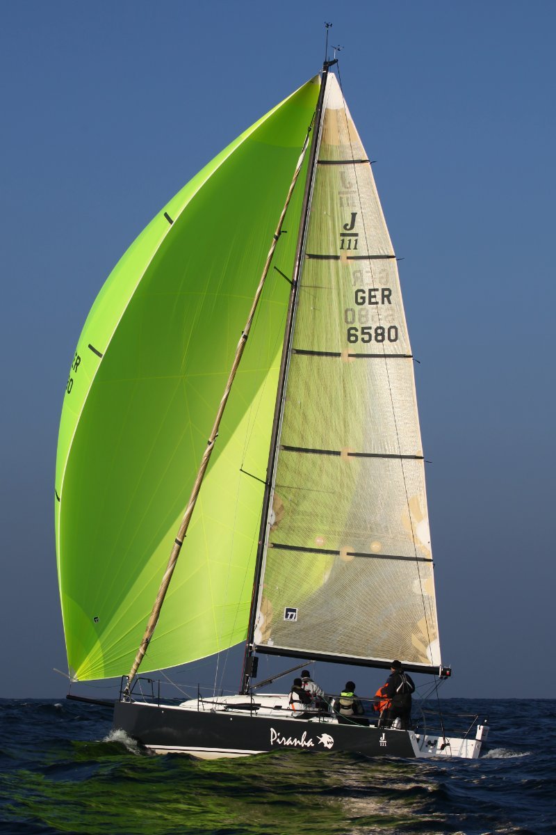 j 111 sailboat for sale
