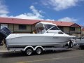 New Caribbean 2300 NEW