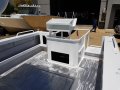 Oceanic Fabrication 6.8m center cabin