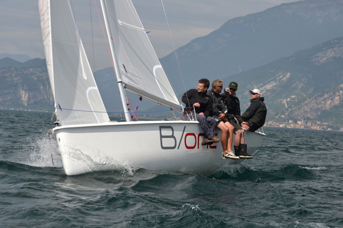 Bavaria B/one: Sailing Boats | Boats Online for Sale | Fibreglass/grp |  Boats Online
