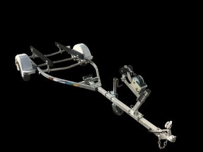 BOAT TRAILER PWC12