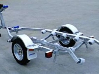 BOAT TRAILER PWC 13