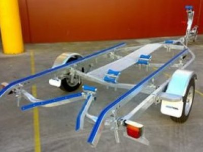 BOAT TRAILER AL5.2