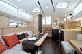 Bavaria Vision 42:Interior