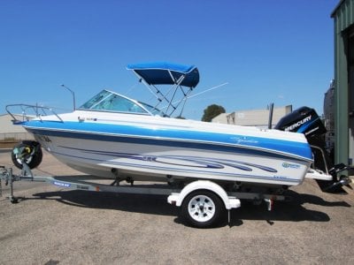 Haines Signature 542RF