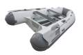Sirocco Rib-Alloy 310 Hypalon tubes