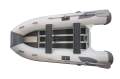 Sirocco Rib-Alloy 310 Hypalon tubes