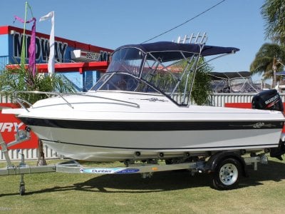 Revival 520 Offshore