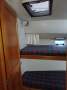Riviera 36 Flybridge. Twin cabins, twin Cummins.