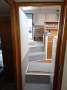 Riviera 36 Flybridge. Twin cabins, twin Cummins.
