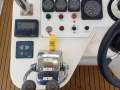 Riviera 36 Flybridge. Twin cabins, twin Cummins.