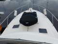 Riviera 36 Flybridge. Twin cabins, twin Cummins.