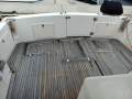 Riviera 36 Flybridge. Twin cabins, twin Cummins.