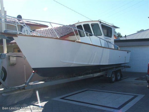 Used Custom Line Centre Console for Sale | Boats For Sale ...