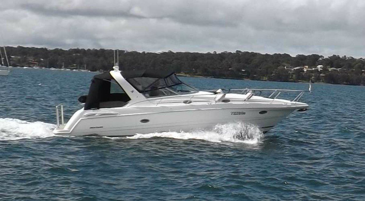 Used Mustang Sports Cruiser for Sale Boats For Sale Yachthub