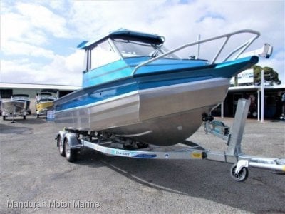 Stabicraft 2050 Supercab