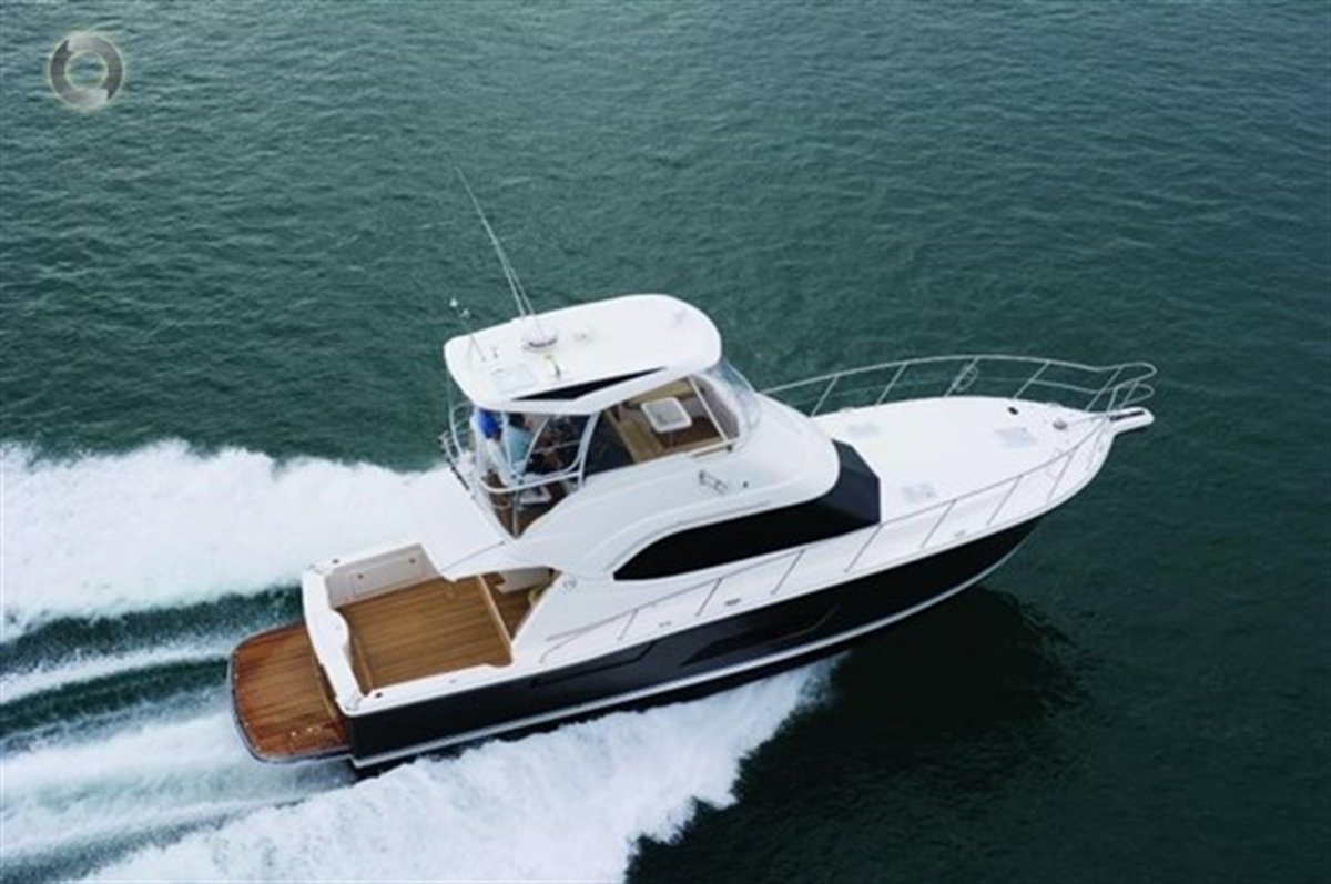 New Riviera 43 Open Flybridge for Sale Boats For Sale 