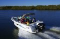 New QUINTREX 481,490,510,530,570,610 CRUISEABOUT BOWRIDERS