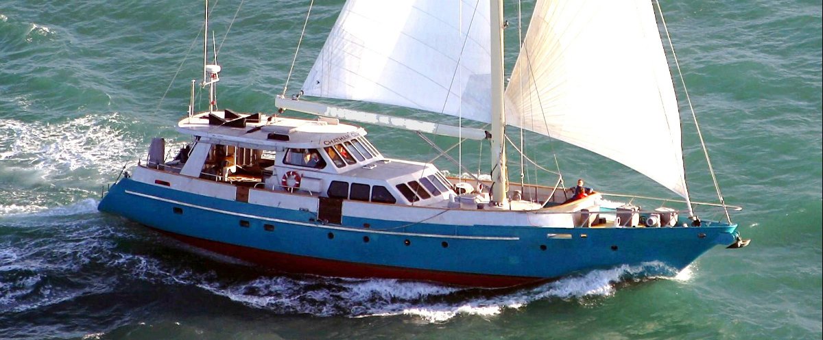 Cavalier 81: Sailing Boats Boats Online for Sale Steel 