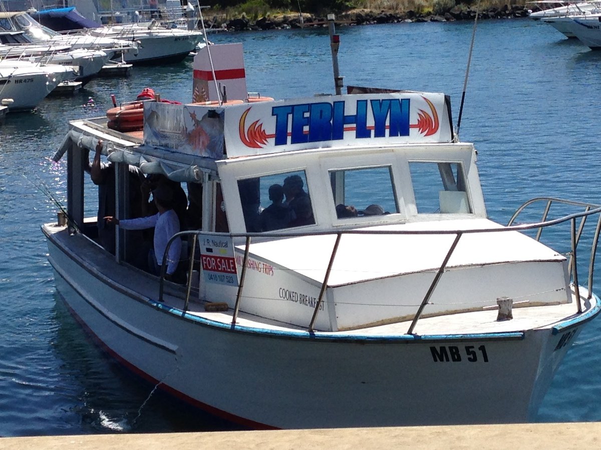 yachts for sale geelong